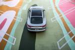 Porsche Panamera 4 E-Hybrid 2017 года (NA)